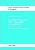 La comunicazione organizzativa in movimento. Tendenze nel sistema delle pubbliche amministrazioni