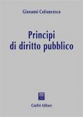 Principi di diritto pubblico