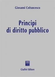 Principi di diritto pubblico