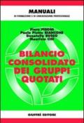 Bilancio consolidato dei gruppi quotati