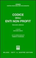 Codice degli enti non profit