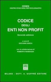 Codice degli enti non profit