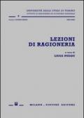 Lezioni di ragioneria