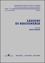 Lezioni di ragioneria