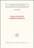 Assicurazione e responsabilità