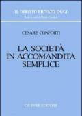 La società in accomandita semplice