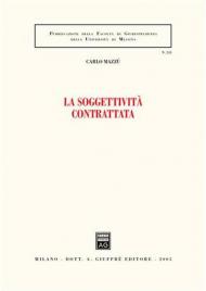 La soggettività contrattata
