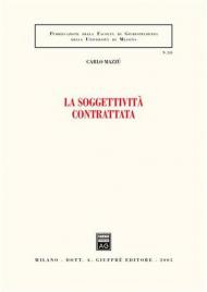 La soggettività contrattata