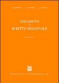 Lineamenti di diritto regionale