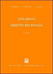 Lineamenti di diritto regionale
