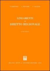 Lineamenti di diritto regionale