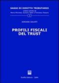 Profili fiscali del trust