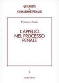 L'appello nel processo penale