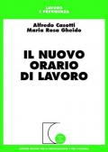 Il nuovo orario di lavoro