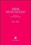 Aida. Annali italiani del diritto d'autore, della cultura e dello spettacolo (2004)