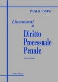 Lineamenti di diritto processuale penale