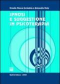 Ipnosi e suggestione in psicoterapia