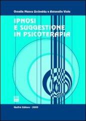 Ipnosi e suggestione in psicoterapia