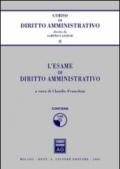 L'esame di diritto amministrativo. Con CD-ROM