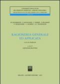 Ragioneria generale ed applicata. Casi ed esercizi