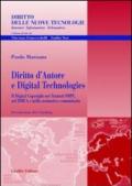 Diritto d'autore e digital technologies. Il Digital Copyright nei trattati OMPI, nel DMCA e nella normativa comunitaria