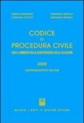 Codice di procedura civile. Con il commento della giurisprudenza della Cassazione