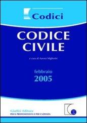 Codice civile 2005