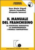 Il manuale del franchising. La disciplina normativa, la giurisprudenza, i modelli contrattuali. Con CD-ROM
