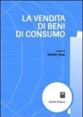 La vendita di beni di consumo