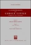 La giurisprudenza sul Codice civile. Coordinata con la dottrina. 4.Delle obbligazioni (artt. 1470-1570)