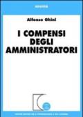 I compensi degli amministratori