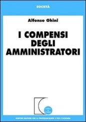 I compensi degli amministratori