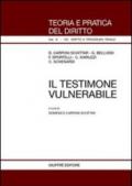 Il testimone vulnerabile