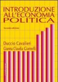 Introduzione all'economia politica