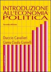 Introduzione all'economia politica