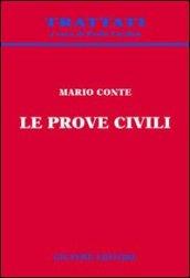 Le prove civili