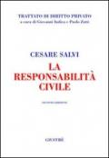 La responsabilità civile