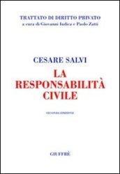 La responsabilità civile