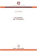 L'ingiustizia del contratto