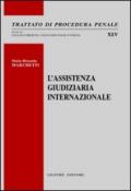 L'assistenza giudiziaria internazionale