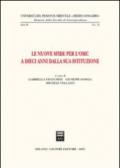 Le nuove sfide per l'OMC a dieci anni dalla sua istituzione. Atti del Convegno (Alessandria, 8 ottobre 2004)