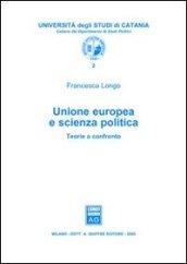 Unione Europea e scienza politica. Teorie a confronto