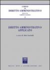 Diritto amministrativo applicato