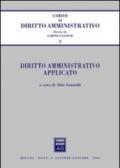 Diritto amministrativo applicato