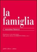 La famiglia