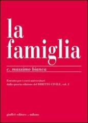 La famiglia