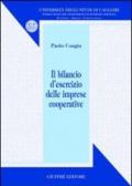 Il bilancio d'esercizio delle imprese cooperative