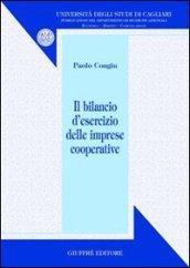 Il bilancio d'esercizio delle imprese cooperative