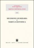 Decisione giudiziaria e verità scientifica