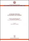 Le risorse preziose: lo sguardo del giurista. Atti del 5° Incontro del Club dei giuristi dell'ambiente (Preci, 20-21 giugno 2003)